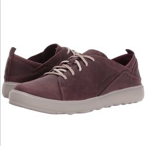 Merrell Women's Around Town Antara Lace Shoe